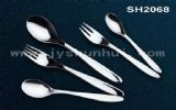 Supply Of Stainless Steel Tableware, Stainless Steel Knife And Fork Spoon, Knife
